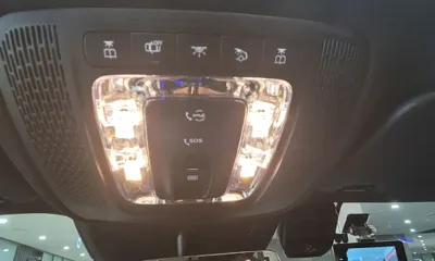 Mercedes-Benz GLB-Class 2022, 41720 км, за 36694.24 USD - фото 18