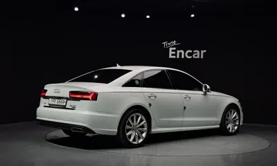 Audi A6 2016, 131134 км, за 7491.86 USD