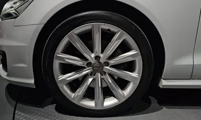 Audi A6 2016, 131134 км, за 7491.86 USD