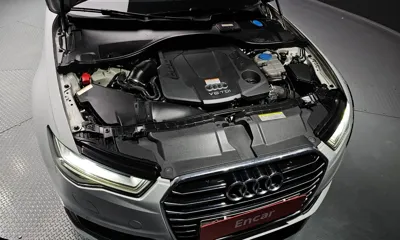 Audi A6 2016, 131134 км, за 7491.86 USD - фото 6