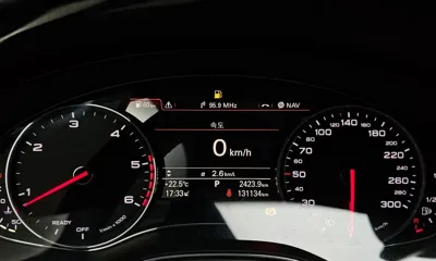 Audi A6 2016, 131134 км, за 7491.86 USD - фото 8
