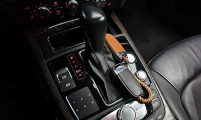 Audi A6 2016, 131134 км, за 7491.86 USD - фото 9