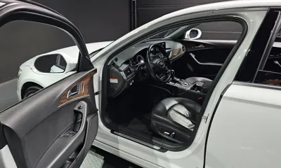 Audi A6 2016, 131134 км, за 7491.86 USD - фото 10