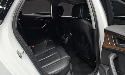 Audi A6 2016, 131134 км, за 7491.86 USD - фото 11
