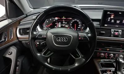 Audi A6 2016, 131134 км, за 7491.86 USD - фото 13