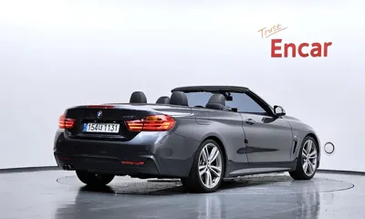 BMW 4-Series 2015, 113831 км, за 10213.38 USD