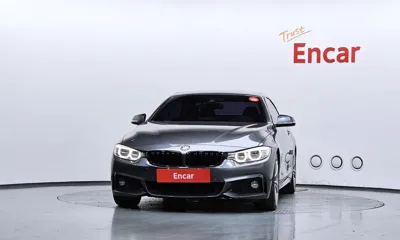 BMW 4-Series 2015, 113831 км, за 10213.38 USD