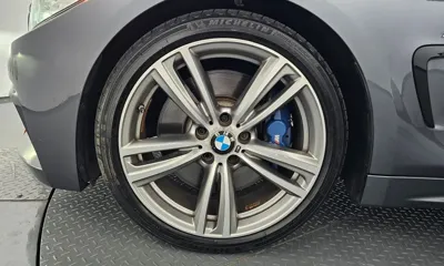 BMW 4-Series 2015, 113831 км, за 10213.38 USD