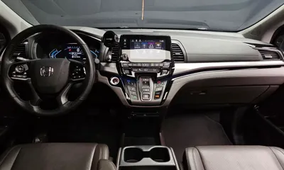 Honda Odyssey 2019, 49094 км, за 18708.15 USD - фото 7