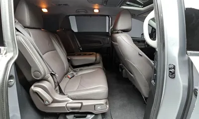 Honda Odyssey 2019, 49094 км, за 18708.15 USD - фото 12