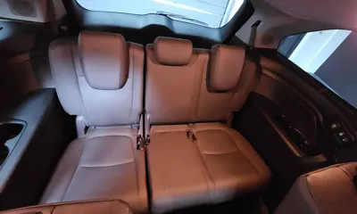 Honda Odyssey 2019, 49094 км, за 18708.15 USD - фото 13