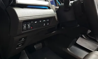 Honda Odyssey 2019, 49094 км, за 18708.15 USD - фото 14