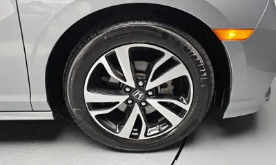 Honda Odyssey 2019, 49094 км, за 18708.15 USD - фото 21