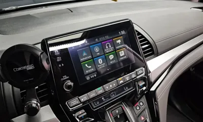 Honda Odyssey 2019, 49094 км, за 18708.15 USD - фото 31