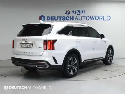 Kia Sorento 2022, 69705 км, за 18195.4 USD
