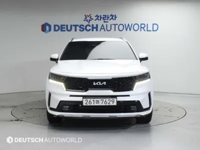 Kia Sorento 2022, 69705 км, за 18195.4 USD
