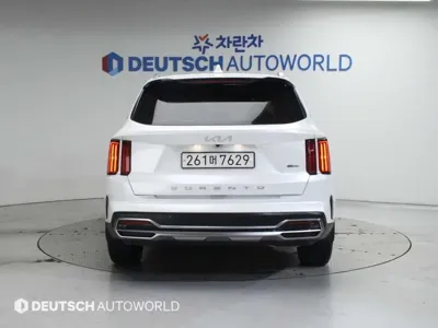 Kia Sorento 2022, 69705 км, за 18195.4 USD