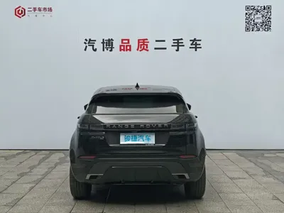 Land Rover Evoque 2022, 54000 км, за 20598.49 USD
