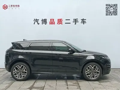 Land Rover Evoque 2022, 54000 км, за 20413.27 USD - фото 7