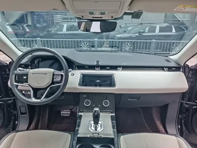 Land Rover Evoque 2022, 54000 км, за 20413.27 USD - фото 8