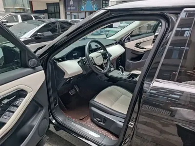 Land Rover Evoque 2022, 54000 км, за 20413.27 USD - фото 9