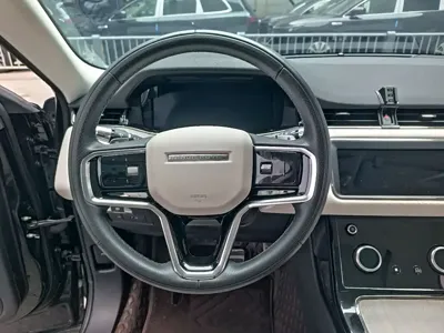 Land Rover Evoque 2022, 54000 км, за 20413.27 USD - фото 14