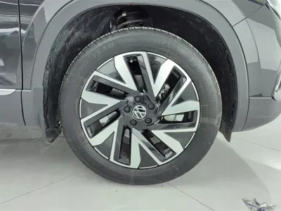 Volkswagen Tayron 2025, 18700 км, за 17871.29 USD - фото 6