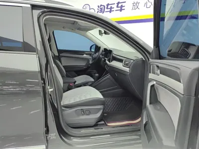 Volkswagen Tayron 2025, 18700 км, за 17871.29 USD - фото 8