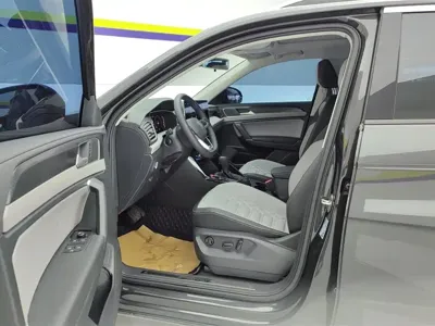 Volkswagen Tayron 2025, 18700 км, за 17871.29 USD - фото 9
