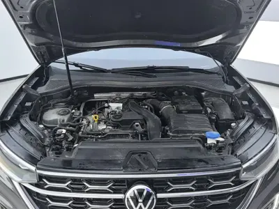 Volkswagen Tayron 2025, 18700 км, за 17871.29 USD - фото 10