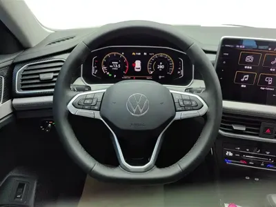 Volkswagen Tayron 2025, 18700 км, за 17871.29 USD - фото 15