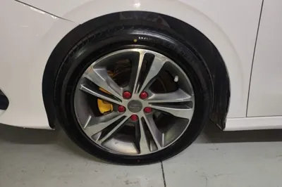 Geely Auto Binray 2020, 118600 км, за 6468 USD - фото 10