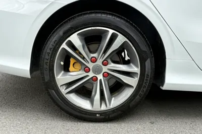 Geely Auto Binray 2020, 118600 км, за 6468 USD - фото 15