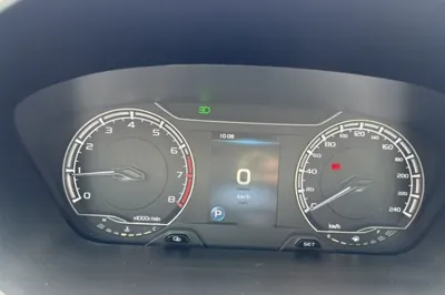Geely Auto Binray 2020, 118600 км, за 6468 USD - фото 22