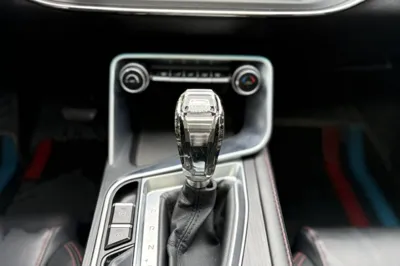 Geely Auto Binray 2020, 118600 км, за 6468 USD - фото 24