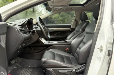 Geely Auto Binray 2020, 118600 км, за 6468 USD - фото 25