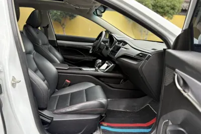 Geely Auto Binray 2020, 118600 км, за 6468 USD - фото 27
