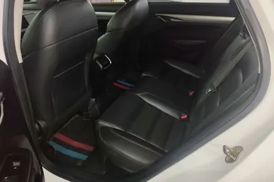 Geely Auto Binray 2020, 118600 км, за 6468 USD - фото 28