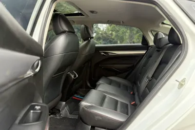 Geely Auto Binray 2020, 118600 км, за 6468 USD - фото 33