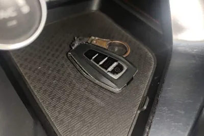 Geely Auto Binray 2020, 118600 км, за 6468 USD - фото 34