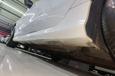 Geely Auto Binray 2020, 118600 км, за 6468 USD - фото 36