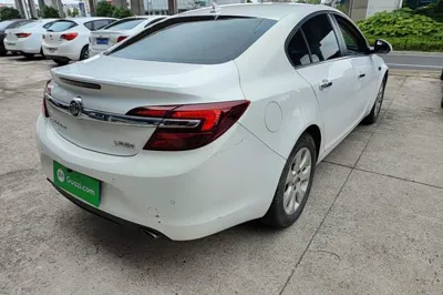 Buick Regal 2015, 154500 км, за 4792 USD - фото 6