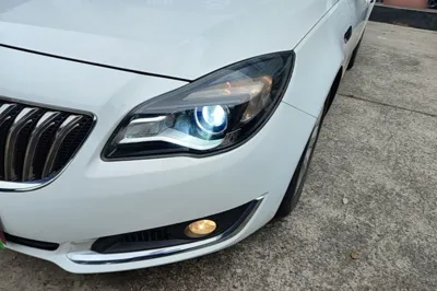 Buick Regal 2015, 154500 км, за 4792 USD - фото 8