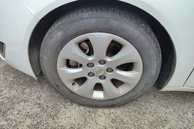 Buick Regal 2015, 154500 км, за 4792 USD - фото 10