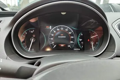 Buick Regal 2015, 154500 км, за 4792 USD - фото 14