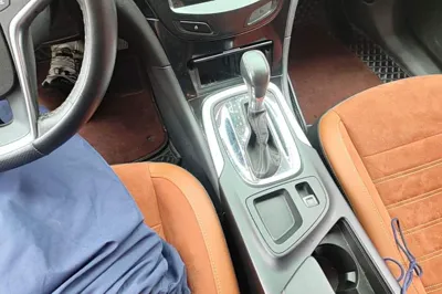 Buick Regal 2015, 154500 км, за 4792 USD - фото 16