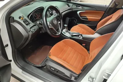 Buick Regal 2015, 154500 км, за 4792 USD - фото 17