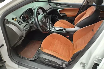 Buick Regal 2015, 154500 км, за 4792 USD - фото 18