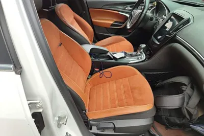 Buick Regal 2015, 154500 км, за 4792 USD - фото 19