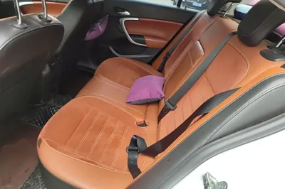 Buick Regal 2015, 154500 км, за 4792 USD - фото 20